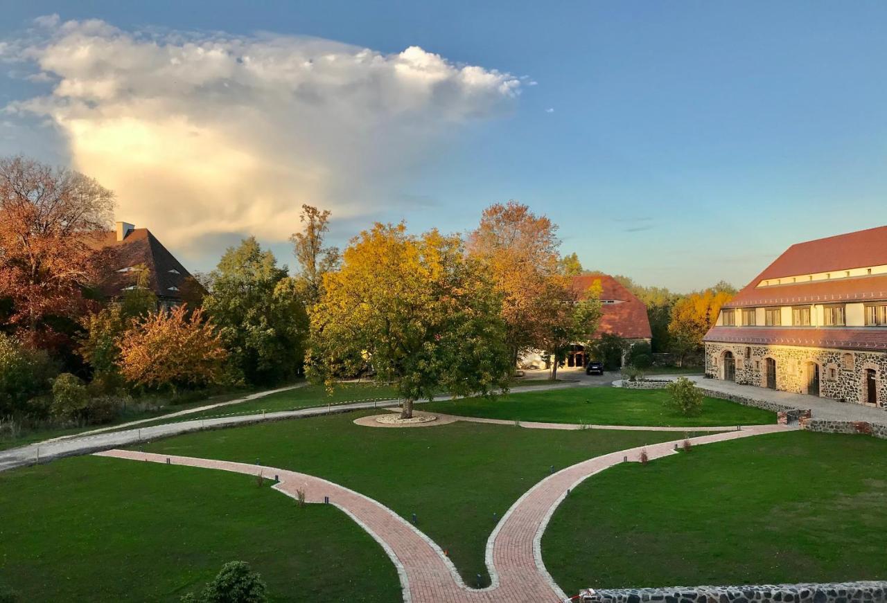 Gut Am See Гёрлиц Экстерьер фото