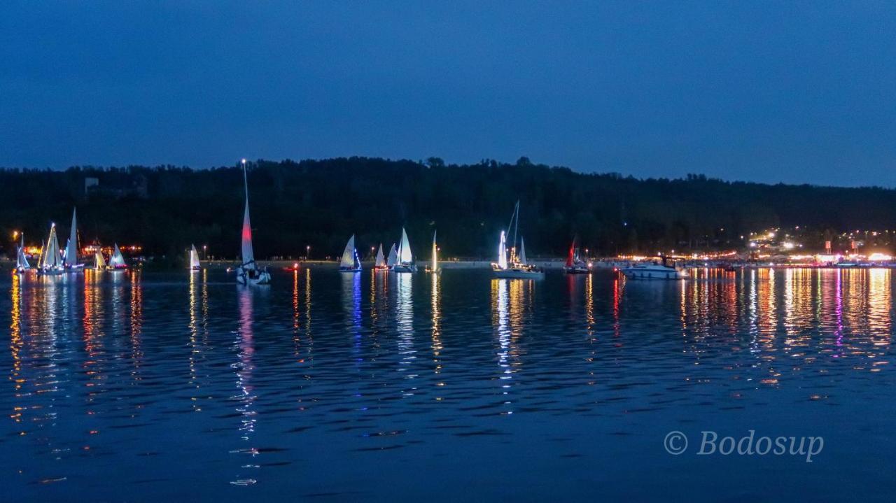 Gut Am See Гёрлиц Экстерьер фото